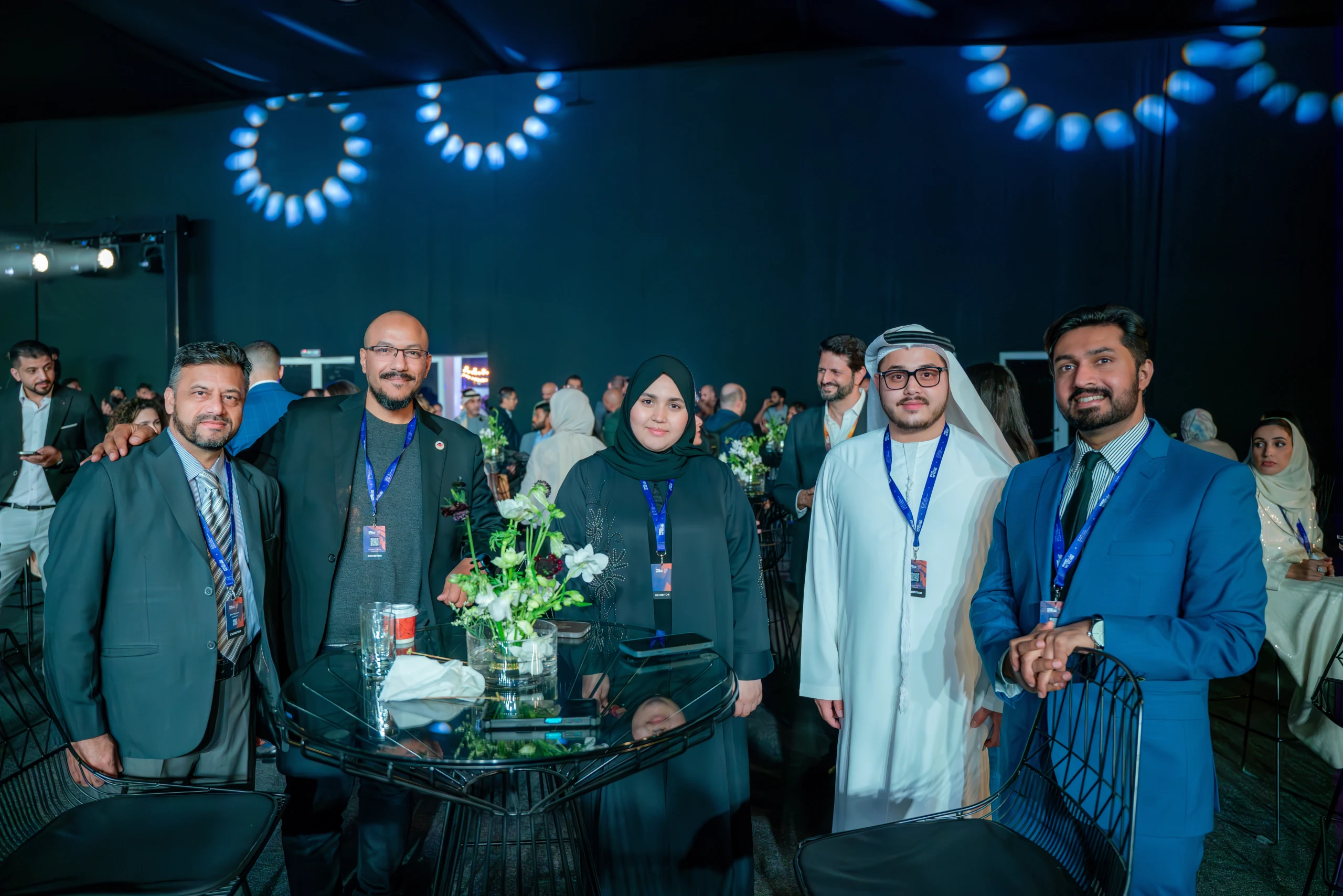 Sharjah Entrepreneurship Festival