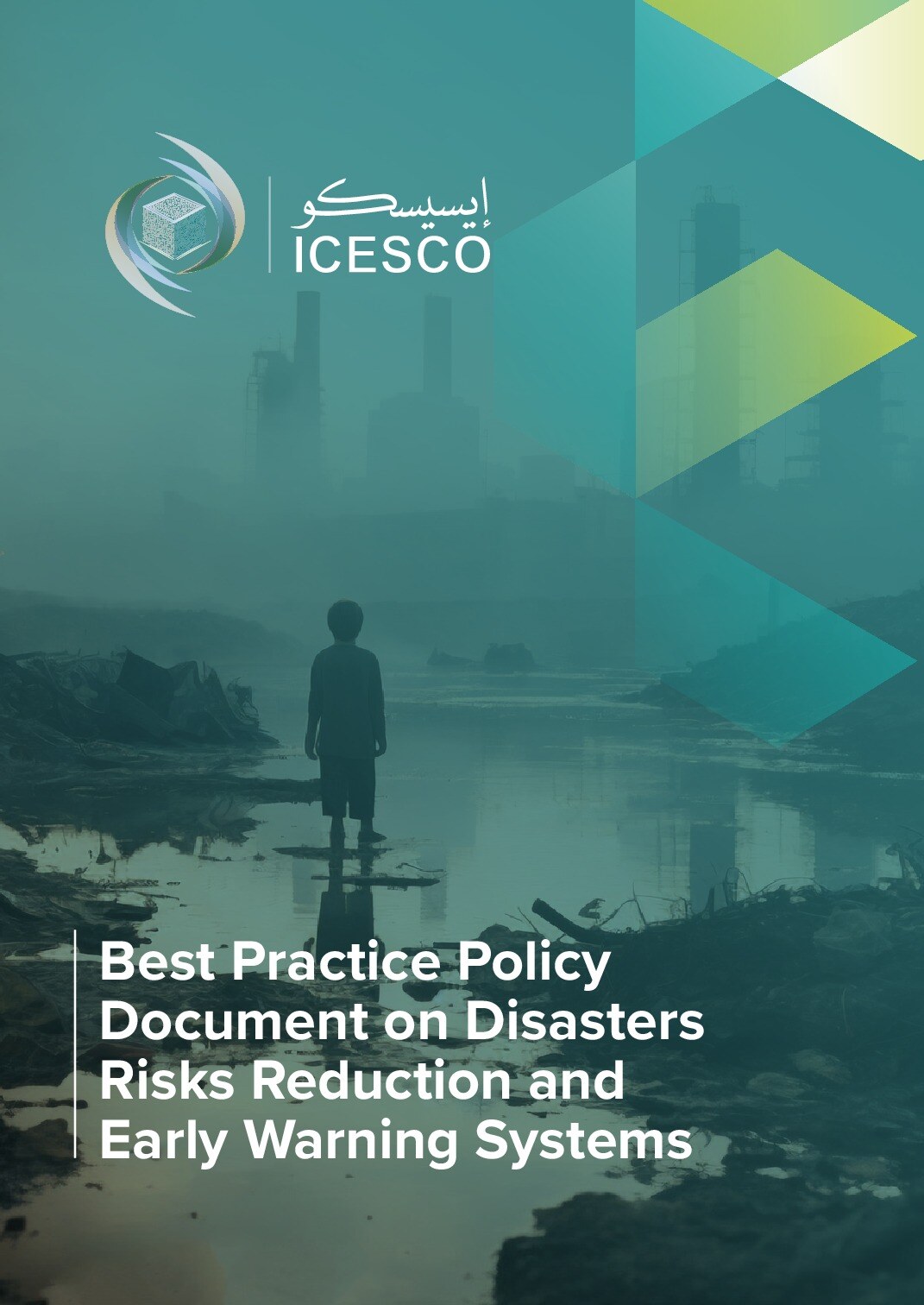 Best Practice Policy Document on DRR and EWS