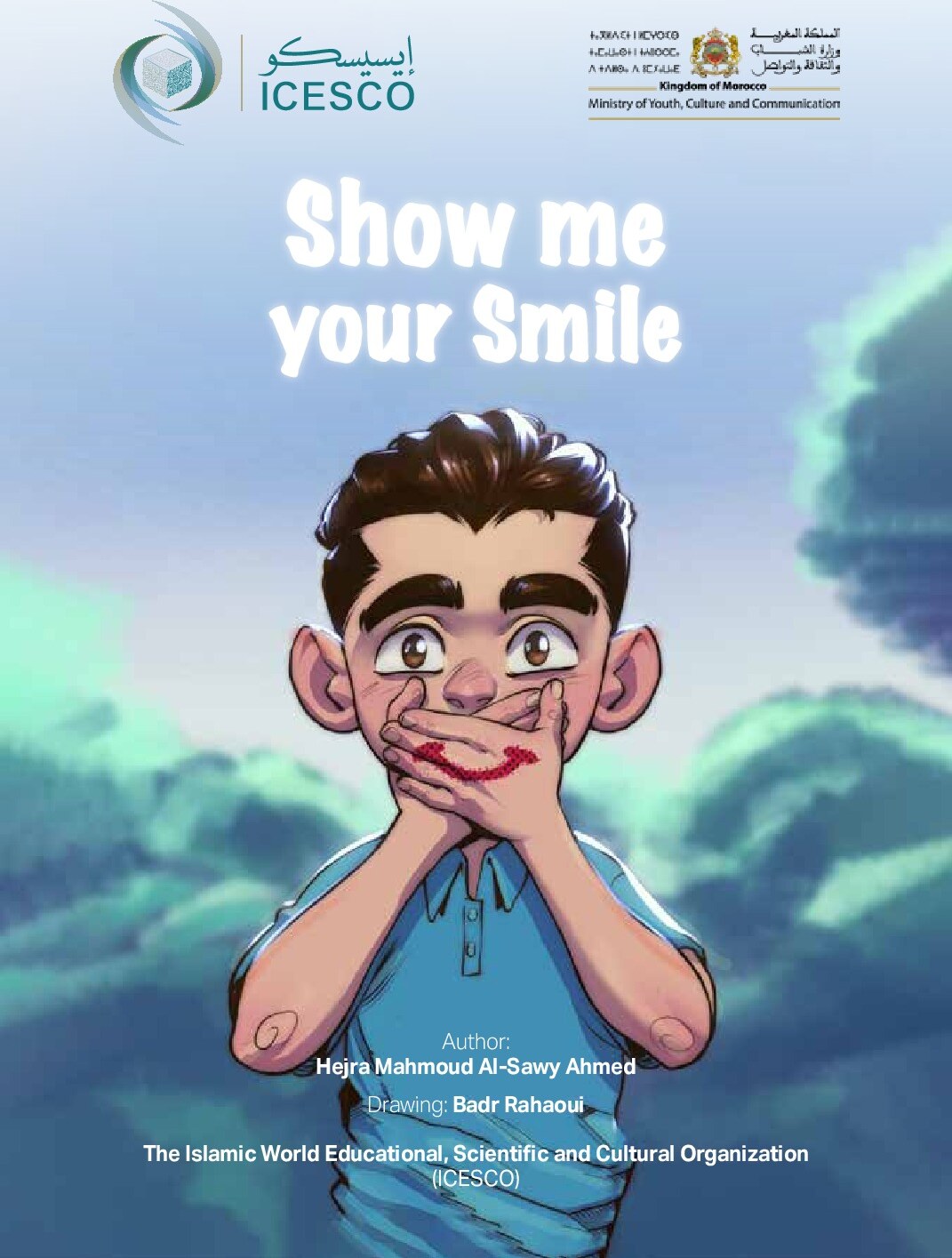 Show Me Your Smile